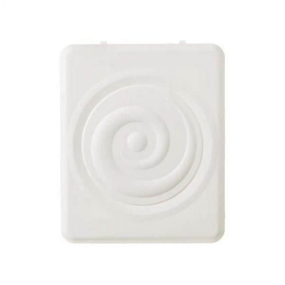 GE APPLIANCE WB06X10764 COVER RESIN - GENUINE OEM PART