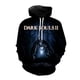 thumbnail image 3 of Sudadera con capucha para hombre con estampado 3D del juego Dark Soulsborne, estilo informal de calle de gran tamaño, para juegos de rol, moda de manga larga, 3 of 5