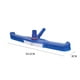 thumbnail image 4 of Cepillo De Limpieza Limpiador de cepillo de cabeza de vacío de succión de piscina Limpiador de escoba de piso de pared de SPA, 4 of 5