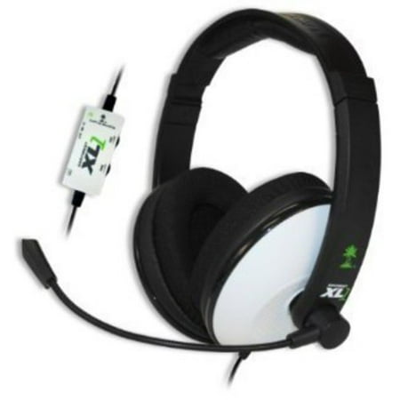 UPC 731855021499 product image for Turtle Beach Ear Force XL1 Wired Headphones (Xbox 360) | upcitemdb.com