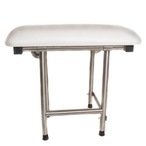 CSI Bathware ADA Bathroom Shower Bath Seat