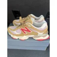 thumbnail image 1 of Size 12 - New Balance 9060 Great Plains True Red, 1 of 6
