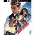 thumbnail image 2 of Mission Impossible- Dead Reckoning Part One (4K UHD + Digital), 2 of 6