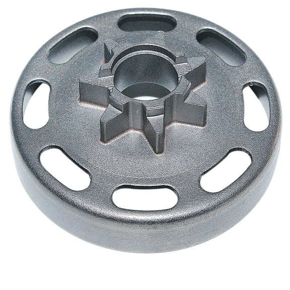 Clutch Drum .325 7T Rim Sprocket for Husqvarna 435 435E 440 440E Chainsaw Parts 505 44 15-01