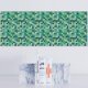 thumbnail image 2 of 20 pegatinas de azulejos autoadhesivas para decoración de paredes, estilo mosaico. Verde, 2 of 7