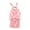 Pink, variant on Unisex Toddler Robe for Girls Boys Hooded Robe Kids Fleece Bathrobe Children Loungewear Long Sleeve Flannel Print Western Style Indoor Outfit for Multiple Ages Fall Winter Sleepwear