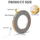 thumbnail image 2 of Double-sided adhesive tape,extra strong double-sided tape, transparent tape, 2 of 5