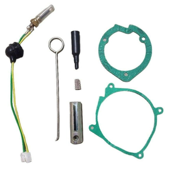 Heater Accessories Ceramic Glow Plug 12V 2KW For Diesel Heater Parts [◇ Y0Q5