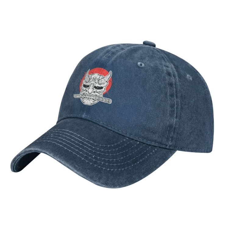 ★BADBLOOD ★GABARDINE BALL CAP Vintage Logo Ball Cap - Charcoal – BADBLOOD TAIWAN