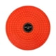 thumbnail image 4 of Core Ab Twisting Board entrenamiento de fuerza Twisting Stepper Mute entrenamiento de cuerpo completo Naranja, 4 of 8