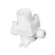 thumbnail image 5 of Válvula reductora de presión, accesorios de plomería, tubo de empuje, válvula de bola de PVC portátil para Agujero de 65 mm, 5 of 9