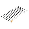 thumbnail image 2 of Senjay Nail Art Liner, Nail Liner Brush Line Drawing For DIY For Nail Painting, 2 of 8