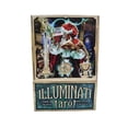 thumbnail image 1 of Illuminati Tarot, 1 of 3