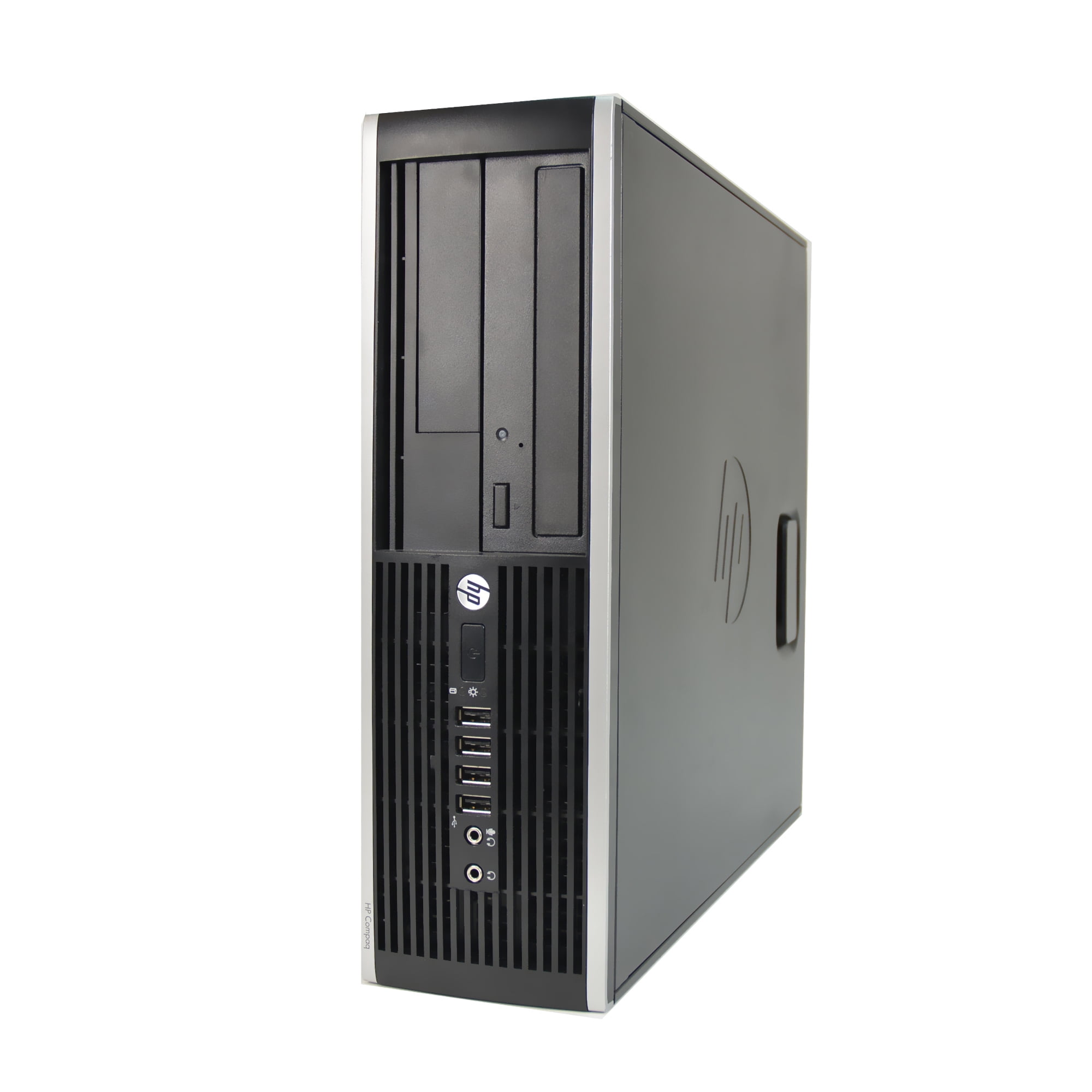 ☆HP 6300SFF Core i5 3470 8GB 500GB Win10 HP Compaq 6300-SFF Desktop, Intel Core i5-3470 Processor, 8GB