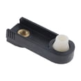 thumbnail image 6 of Shift Lever Cable Adjuster Replacement for 2012 Fiat 500 1.4L 68166792AA, 6 of 6