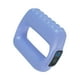 thumbnail image 2 of Masajeador corporal portátil con vibración, masajeador muscular, ligero, multifuncional, compacto, masajeador de espalda de mano para mujeres y fitness. Azul, 2 of 9