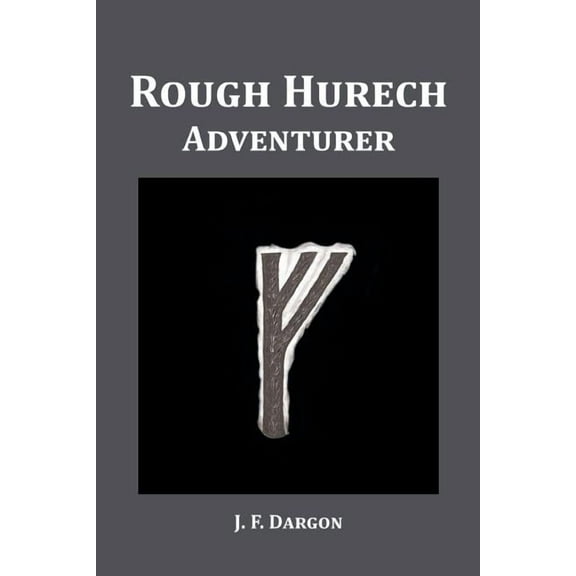 Rough Hurech : Adventurer