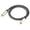 1.5m, variant on CEORPER Subwoofer Cable Digital Coaxial Audio Cable 1 RCA to 1 RCA Audio/Video Cable
