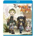 thumbnail image 1 of Made In Abyss: la Cité Dorée du Soleil Brûlant - Blu-ray, 1 of 4