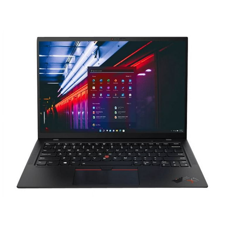 Lenovo ThinkPad X1 Carbon Gen 9 20XW - Ultrabook - Intel