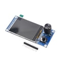 thumbnail image 4 of HILABEE Accessoires pour Écran LCD TFT Haute Résolution Compact Universel Panneau de Couleur RGB 2.4 Pouces, 4 of 9