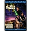 Star Wars Episode VI: Return of the Jedi (Two-Disc Full Screen Enhanced and Theatrical Editions)