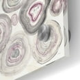 thumbnail image 3 of Epic Art 'Rings of Power v2' by Albena Hristova, Acrylic Glass Wall Art, 36"x36", 3 of 3