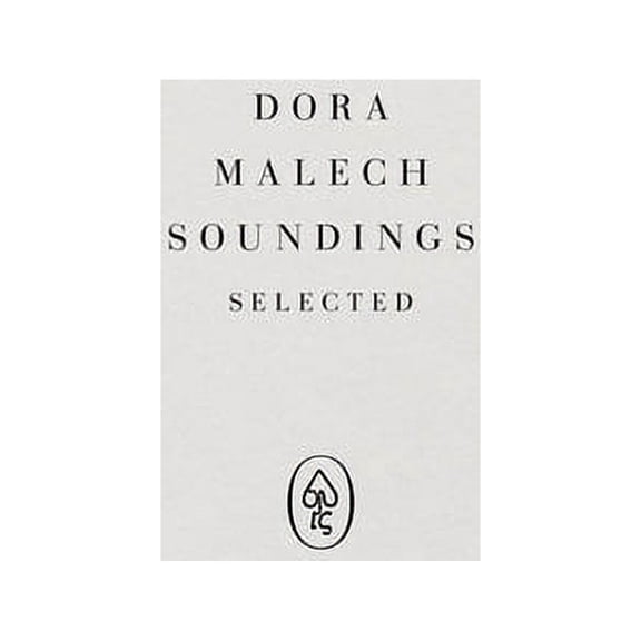 Soundings: Selected Poems, (Paperback)