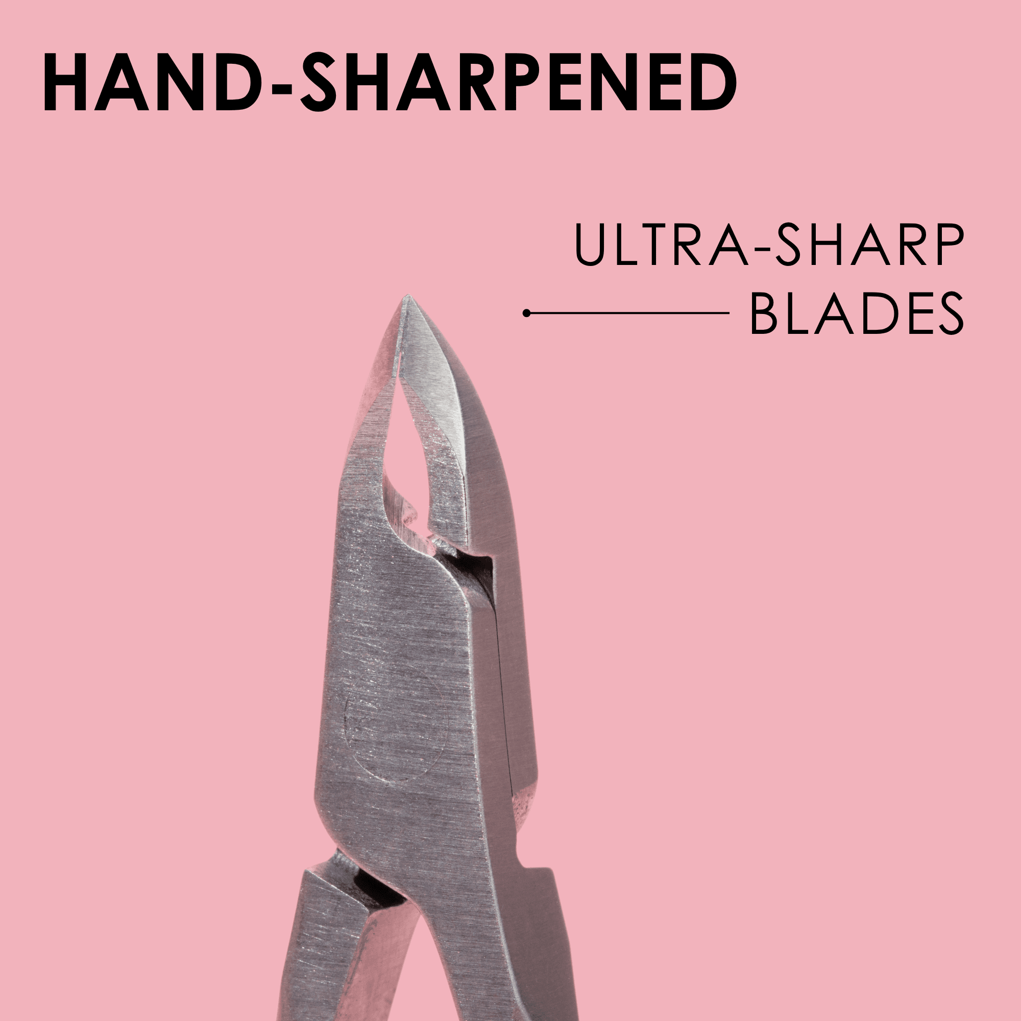 Japonesque Precision Cuticle Trimmer Nipper - Walmart.com