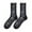 Black, variant on Wool Socks,Crew Socks,Warm Socks,Ankle Socks,Fuzzy Socks,To Keep Warm Sock Restoring Ancient Ways Lightweight Cotton Socks Navy One Size