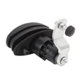 thumbnail image 1 of RV Garage Door Lock, Visual Window Rugged Truck Caps Locks Strong Sealing Galvanized Iron Anti Aging  for Yachts, 1 of 7