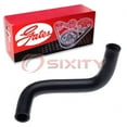 thumbnail image 3 of HVAC Heater Hose Fits select: 1998 MERCURY GRAND MARQUIS, 1992-1994 FORD CROWN VICTORIA, 3 of 3