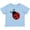 AE-Light Blue, variant on Inktastic Ladybug Boys or Girls Baby T-Shirt