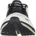 thumbnail image 6 of ON WOMEN CLOUDFLASH 2 Sneakers White / Black / Green, 6 of 7