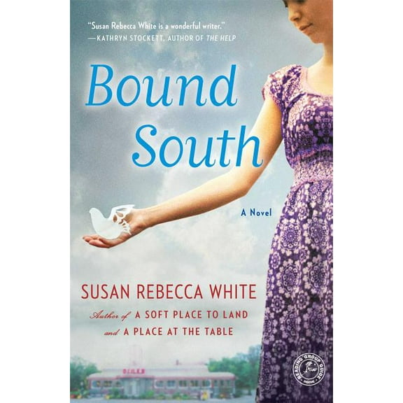 Bound South, (Paperback)