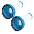 thumbnail image 3 of Filter, ABS Filter Replacements  For HSV420J42 For HSV420J For SVA520B, 3 of 8