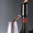 thumbnail image 1 of Automatic Wine Pourer Electric Red Wine Dispenser Wine Aerator Decanter Electric Wine Pourer Tool, 1 of 6