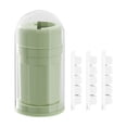 thumbnail image 1 of Popular! Ice Tray Ice Making Mold Refrigerator Ice Storage Household Ice Making Box Large Capacity, 1 of 2