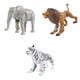 thumbnail image 2 of Figura de Animal Transformación Perfke Juguete Regalos Cumpleaños Para Niñas Estilo 4, 2 of 2