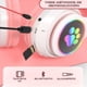 thumbnail image 5 of Audífonos Inalámbricos Rosa de Gato Store Line, 5 of 6