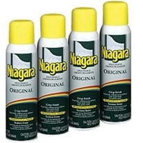 Magic® Sizing Light Finish Ironing Spray, 20 oz - Foods Co.