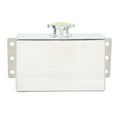 thumbnail image 4 of L Expansion Tank,Coolant Overflow Tank 1L Coolant Overflow Tank Aluminum Alloy Expansion Reservoir Custom Engineered, 4 of 14