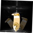 thumbnail image 4 of CIMAXIC Reposamanos Para Saxófono Metálico Dorado Con Protección Y Soporte Cómodo, 4 of 8