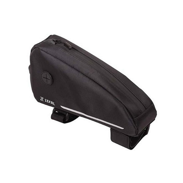 Bolsa Bicicleta Cuadro ZEFAL Z ADVENTURE T1 1L 420D