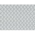 thumbnail image 2 of Zelouf Tonal Stretch Lace With Doughnut Trans  , Sewing, DIY, Crafts Fabric by the Yard, Ivory, 1 Yard, 2 of 2