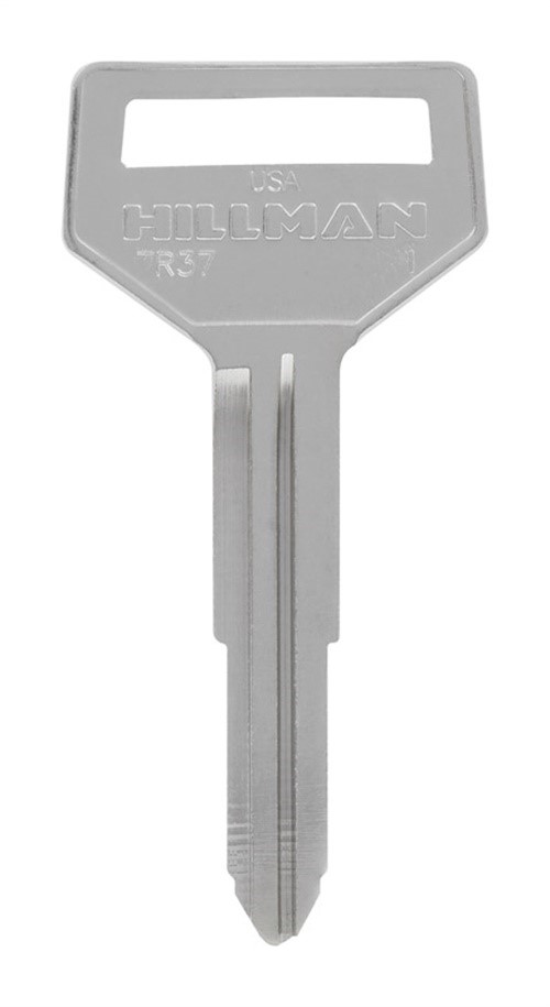 KEY BLANK TR37