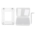 thumbnail image 2 of LGA1700 BCF Anti Bending Buckle For  12 13 Generation, Bending Type Pressure Plate, CPU Fixed Fastener, Full Fitting Fixed Non Marking Installation, 2 of 8