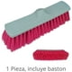 thumbnail image 1 of Cepillo Plástico Escoba Para Piso Con Baston Jady quimica Escoba, 1 of 2