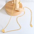thumbnail image 3 of Lindos Collares Collar XZC (estilo One Gold), 3 of 9