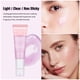 thumbnail image 3 of Xihbxyly Ventas de liquidación de hoy Gel corrector hidratante premaquillaje invisible para poros 24 ml, 3 of 6